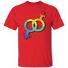 Female Pride Short Sleeve Shirt
