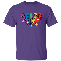 Pride Short Sleeve Shirt