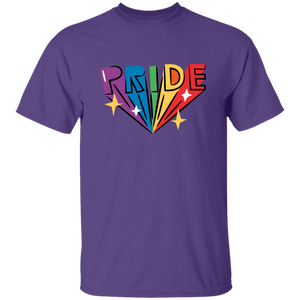 Pride Short Sleeve Shirt