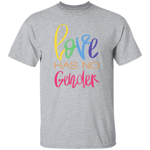 No Gender Short Sleeve Shirt