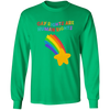 Load image into Gallery viewer, Gay Rights Long Sleeve Shirt
