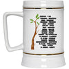 Names of God Stein 22oz.