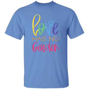 No Gender Short Sleeve Shirt