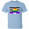 Load image into Gallery viewer, Ally Flag Short Sleeve Shirt