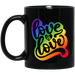 Love is Mug