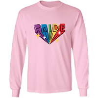 Pride Long Sleeve Shirt