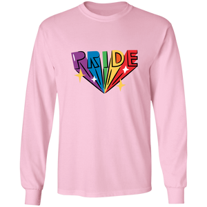 Pride Long Sleeve Shirt