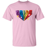 Pride Short Sleeve Shirt