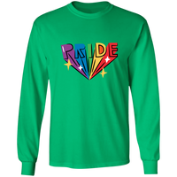 Pride Long Sleeve Shirt