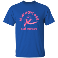 No One Short Sleeve Shirt