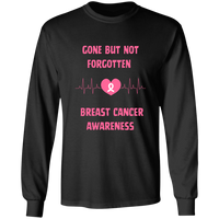 Not Forgotten Long Sleeve Shirt