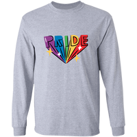 Pride Long Sleeve Shirt
