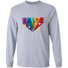 Pride Long Sleeve Shirt