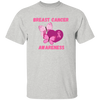 Breast Cancer Awareness Short Sleeve Shirt