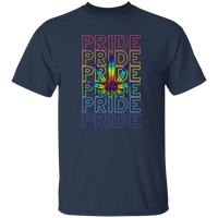 Pride Mary Short Sleeve Shirt