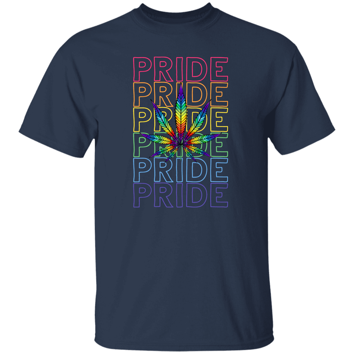 Pride Mary Short Sleeve Shirt