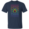 Load image into Gallery viewer, Pride Mary Short Sleeve Shirt