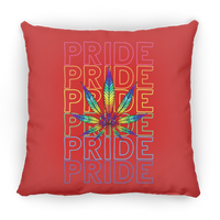 Pride Mary Square Pillow
