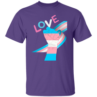 Trans Fist