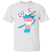 Trans Fist