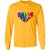 Load image into Gallery viewer, Pride Long Sleeve Shirt