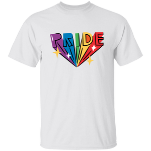 Pride Short Sleeve Shirt