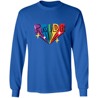Pride Long Sleeve Shirt