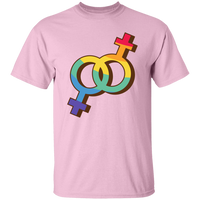 Female Pride Short Sleeve Shirt