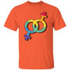 Load image into Gallery viewer, Female Pride Short Sleeve Shirt