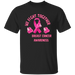 We Fight Short Sleeve Shirt