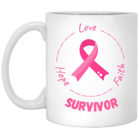 Survivor Mug