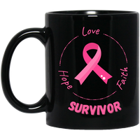 Survivor Mug