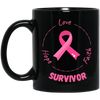 Survivor Mug