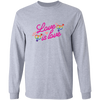 Love is Love Long Sleeve Shirt