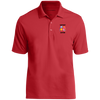 Load image into Gallery viewer, Support Autism Short Sleeve Polo