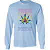 Load image into Gallery viewer, Pride Mary Long Sleeve Shirt