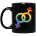 Female Pride Mug