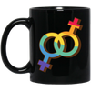 Female Pride Mug