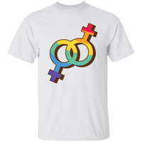 Female Pride Short Sleeve Shirt