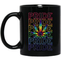 Pride Mary Mug