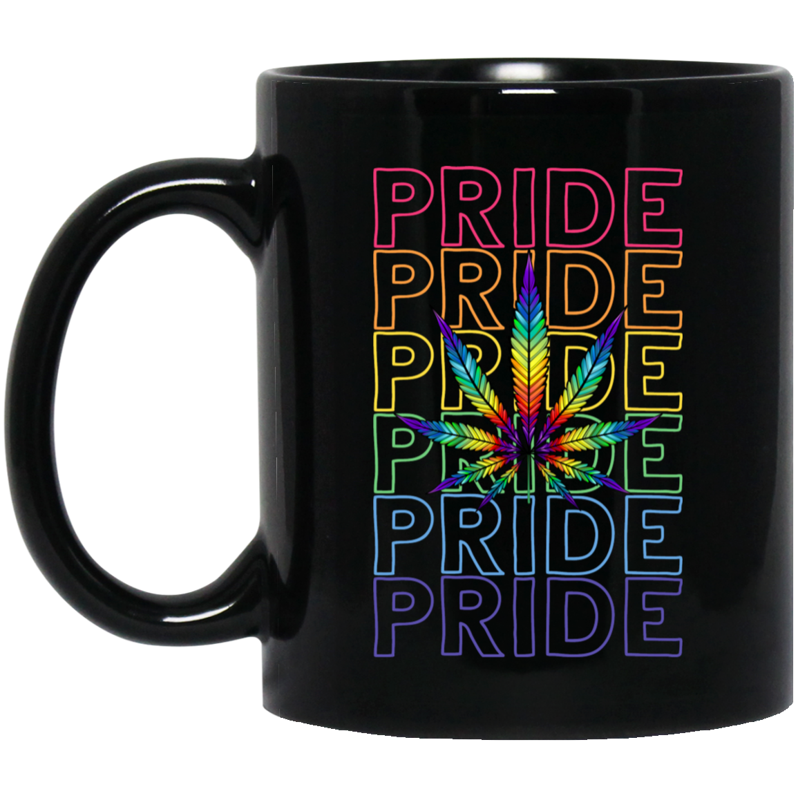 Pride Mary Mug