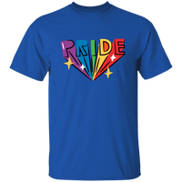 Pride Short Sleeve Shirt