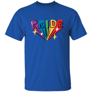 Pride Short Sleeve Shirt