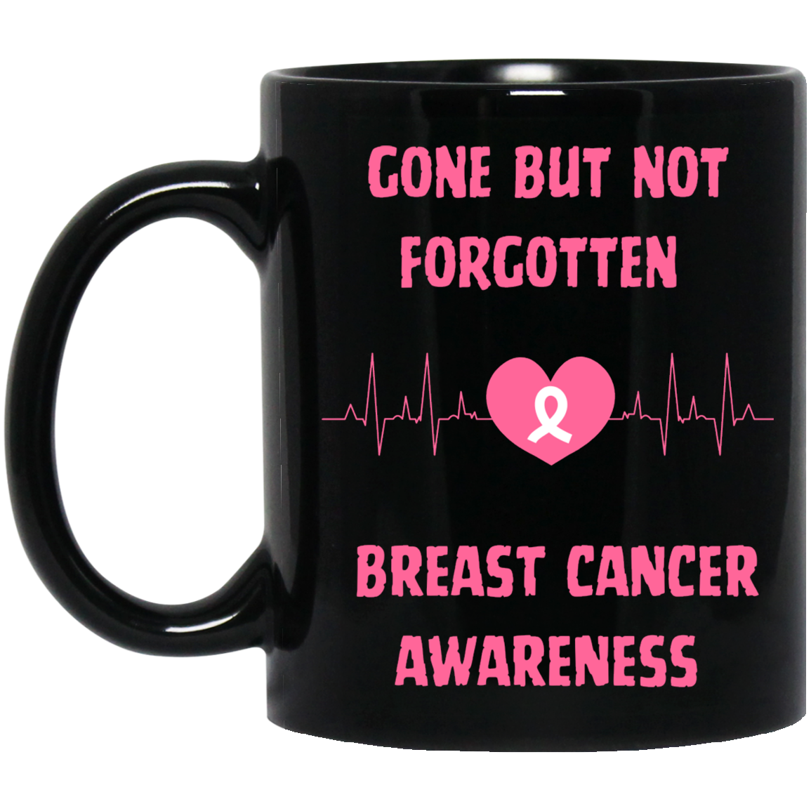 Not Forgotten Mug