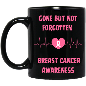 Not Forgotten Mug