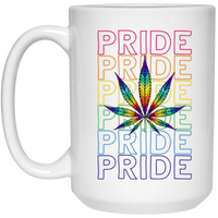 Pride Mary Mug