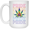 Pride Mary Mug