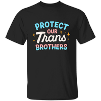Trans Brothers Short Sleeve Shirt