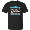 Trans Brothers Short Sleeve Shirt