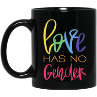 No Gender Mug